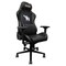 Dreamseat Xpression Pro Gaming Chair with Oakland Athletics Cooperstown Logo XZXPPRO032-PSCOOP0070A - alternate 1